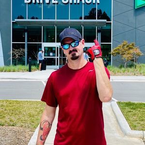 Meet your Posher, Dave